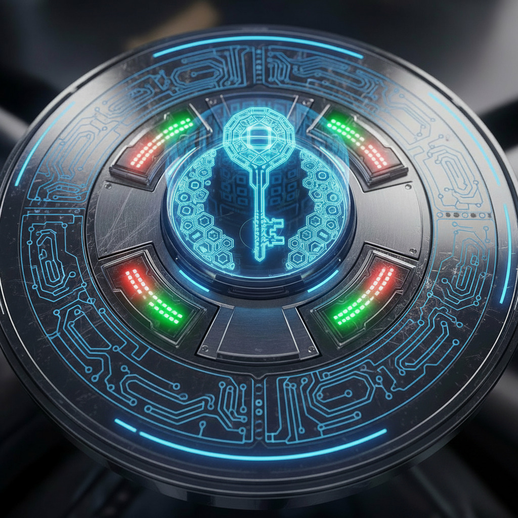 Cybersecurity Fundamentals