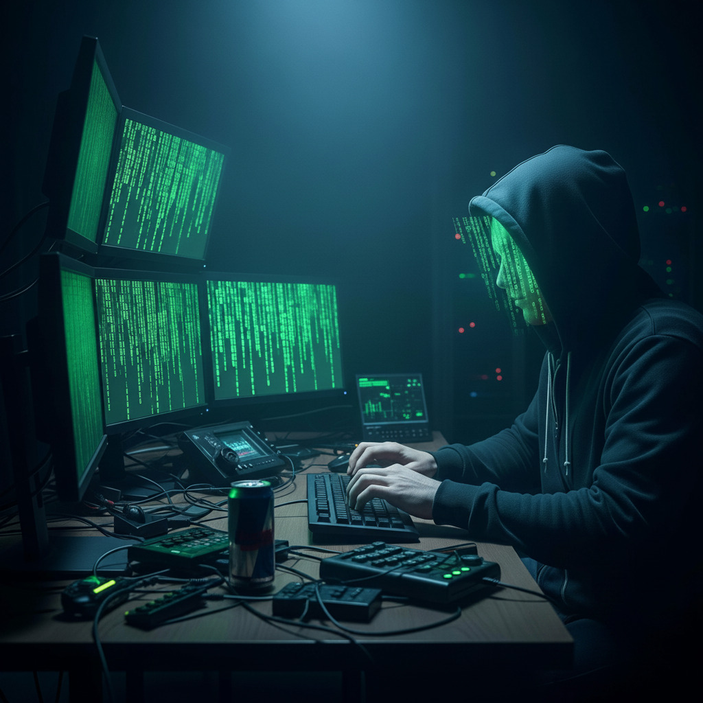 Cyber Threat Landscape