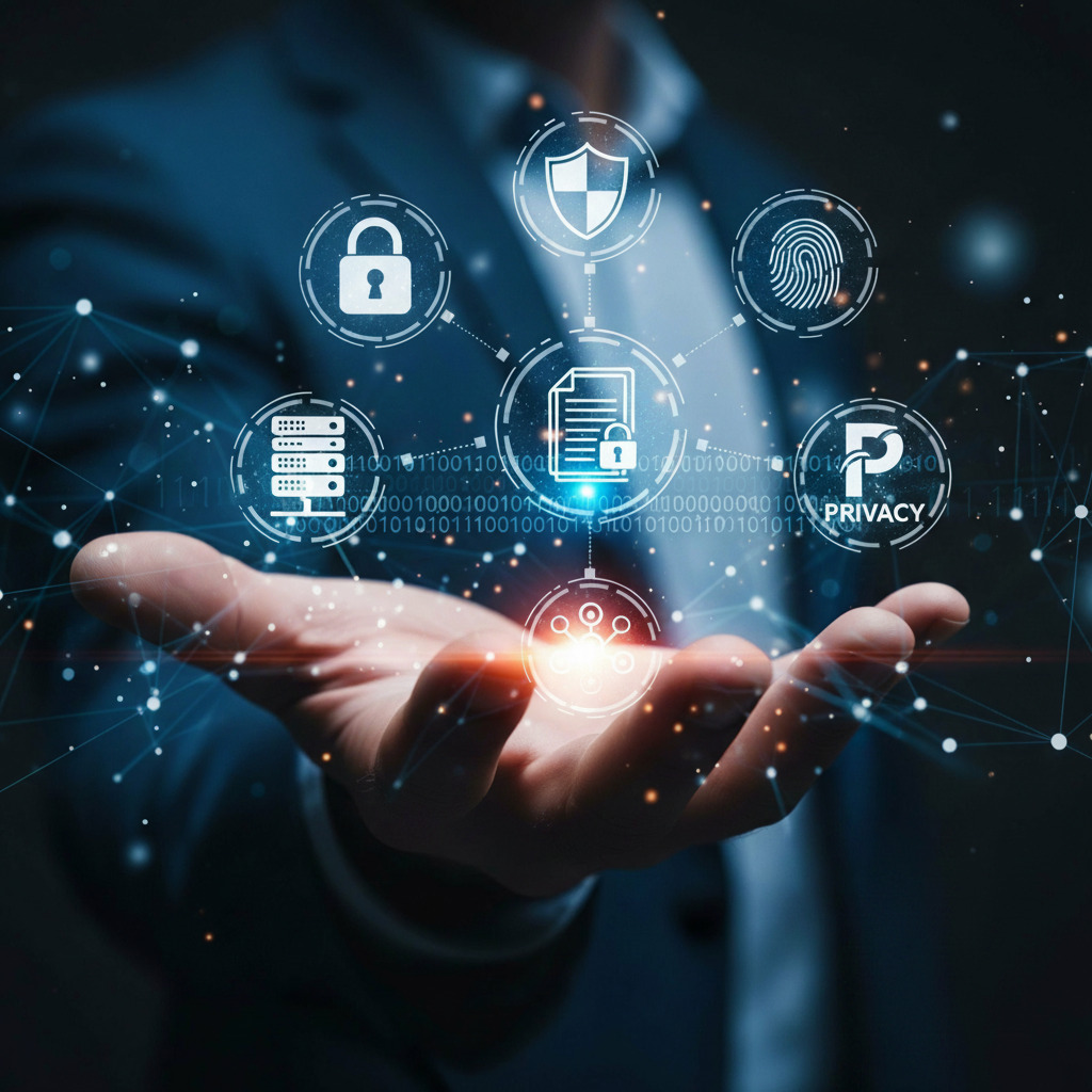 Personal Data Security Guide