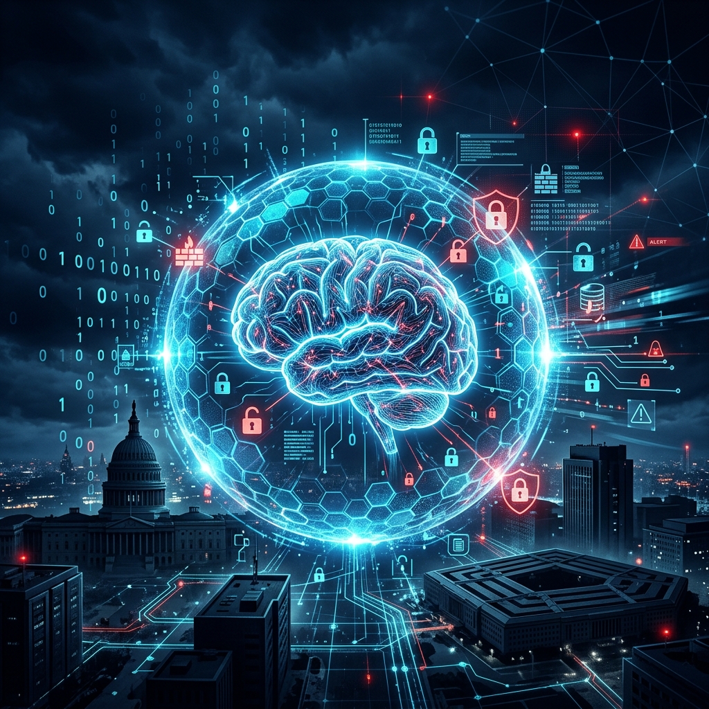 Claude Mythos AI vs Government