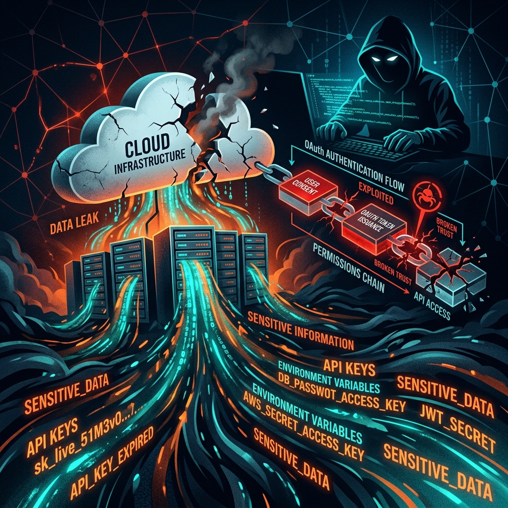 Vercel Data Breach Analysis